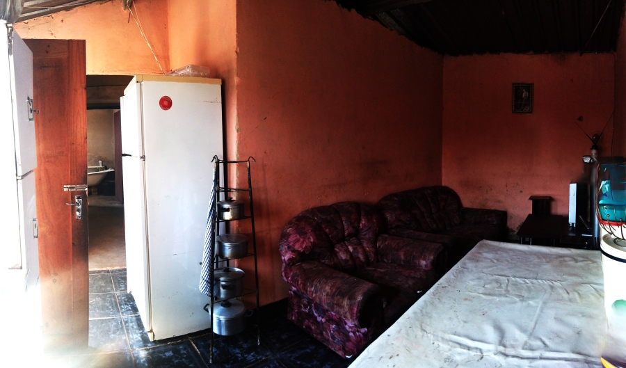 2 Bedroom Property for Sale in Klippoortje Gauteng