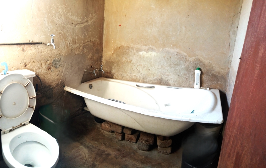 2 Bedroom Property for Sale in Klippoortje Gauteng