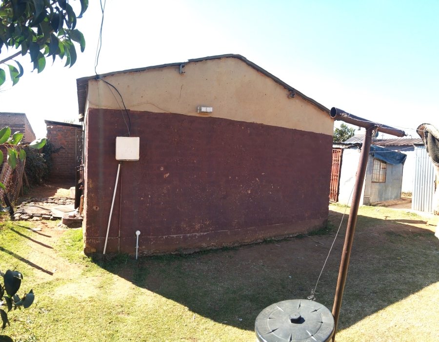 2 Bedroom Property for Sale in Klippoortje Gauteng