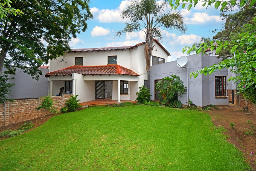 2 Bedroom Property for Sale in Northwold Gauteng