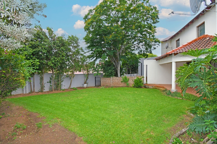 2 Bedroom Property for Sale in Northwold Gauteng