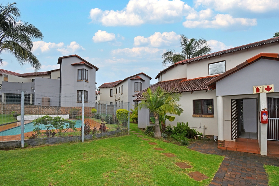 2 Bedroom Property for Sale in Northwold Gauteng