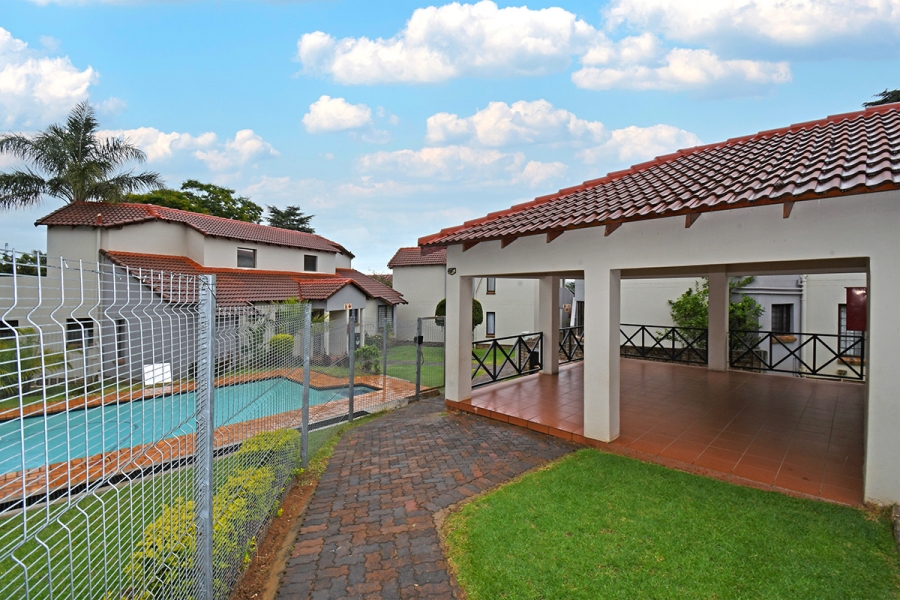 2 Bedroom Property for Sale in Northwold Gauteng