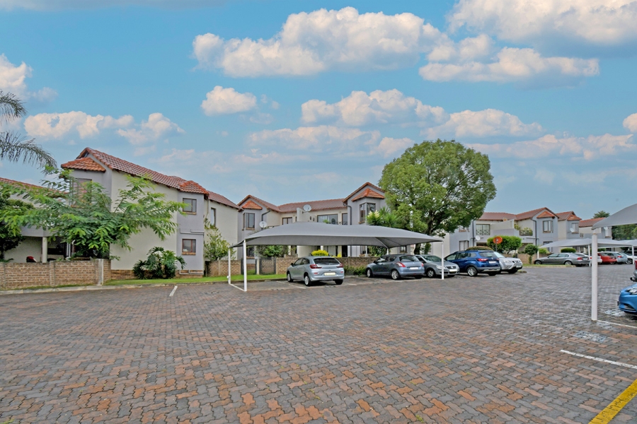 2 Bedroom Property for Sale in Northwold Gauteng