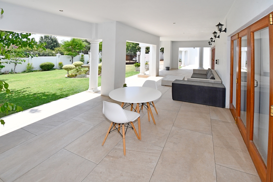 4 Bedroom Property for Sale in Bryanston Gauteng