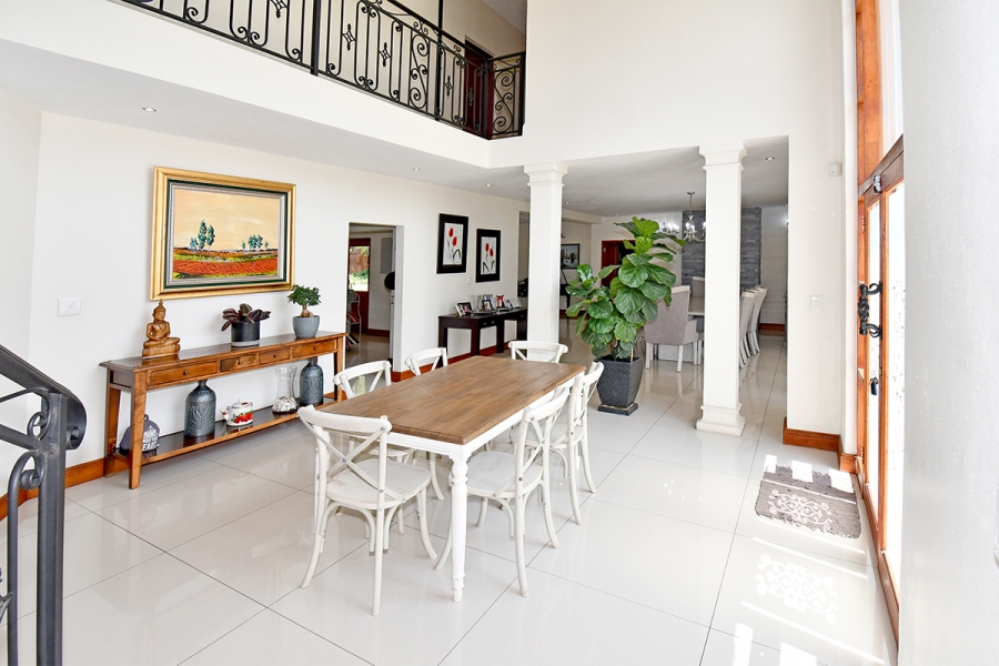 4 Bedroom Property for Sale in Bryanston Gauteng