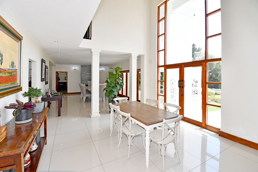 4 Bedroom Property for Sale in Bryanston Gauteng