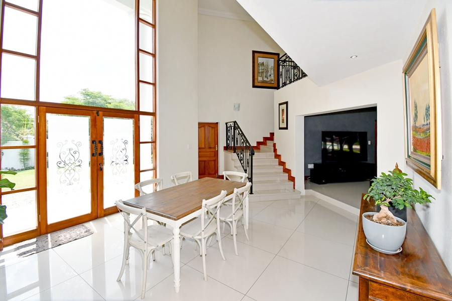 4 Bedroom Property for Sale in Bryanston Gauteng