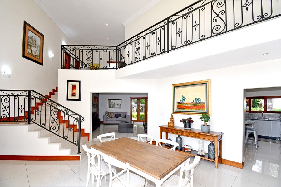 4 Bedroom Property for Sale in Bryanston Gauteng