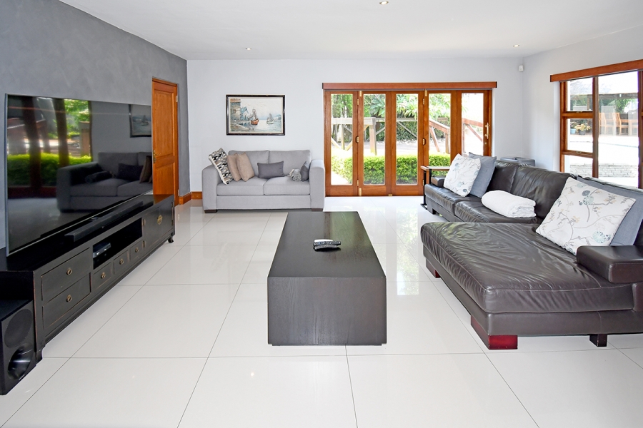 4 Bedroom Property for Sale in Bryanston Gauteng