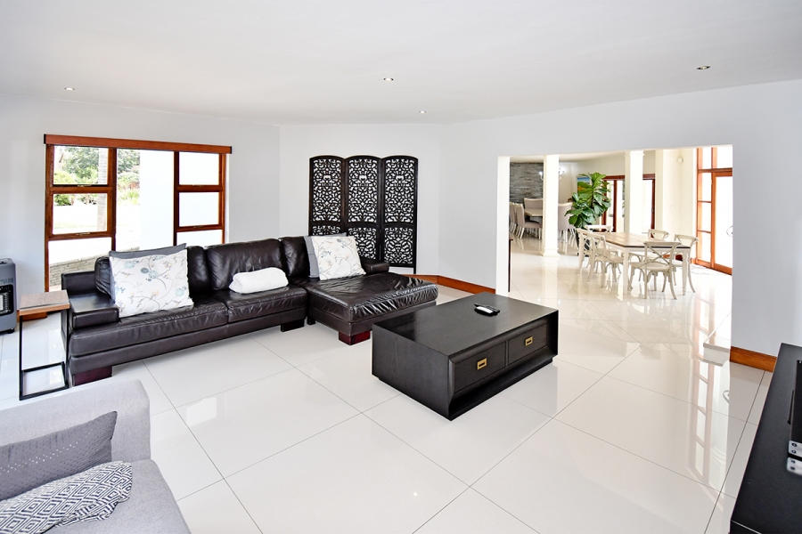 4 Bedroom Property for Sale in Bryanston Gauteng