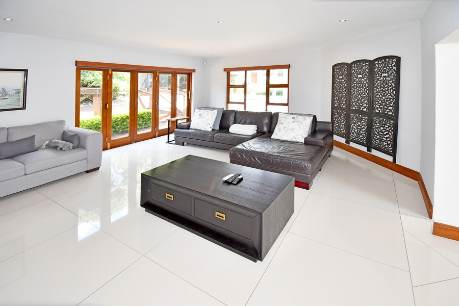 4 Bedroom Property for Sale in Bryanston Gauteng