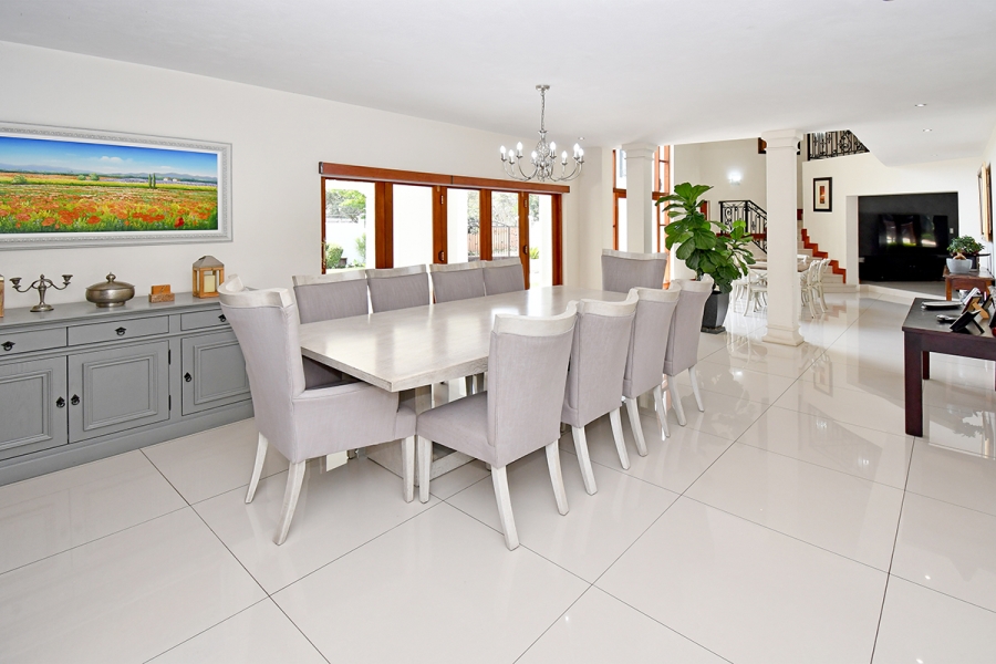 4 Bedroom Property for Sale in Bryanston Gauteng