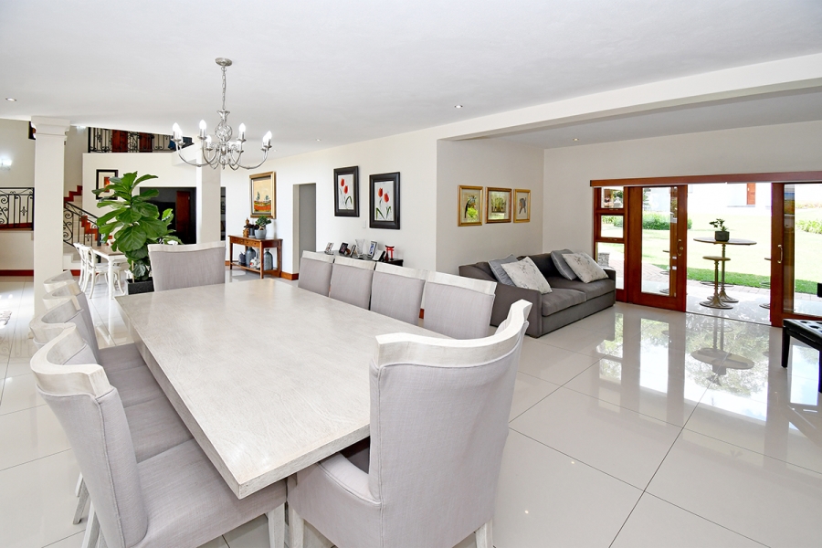 4 Bedroom Property for Sale in Bryanston Gauteng