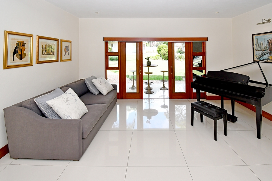 4 Bedroom Property for Sale in Bryanston Gauteng