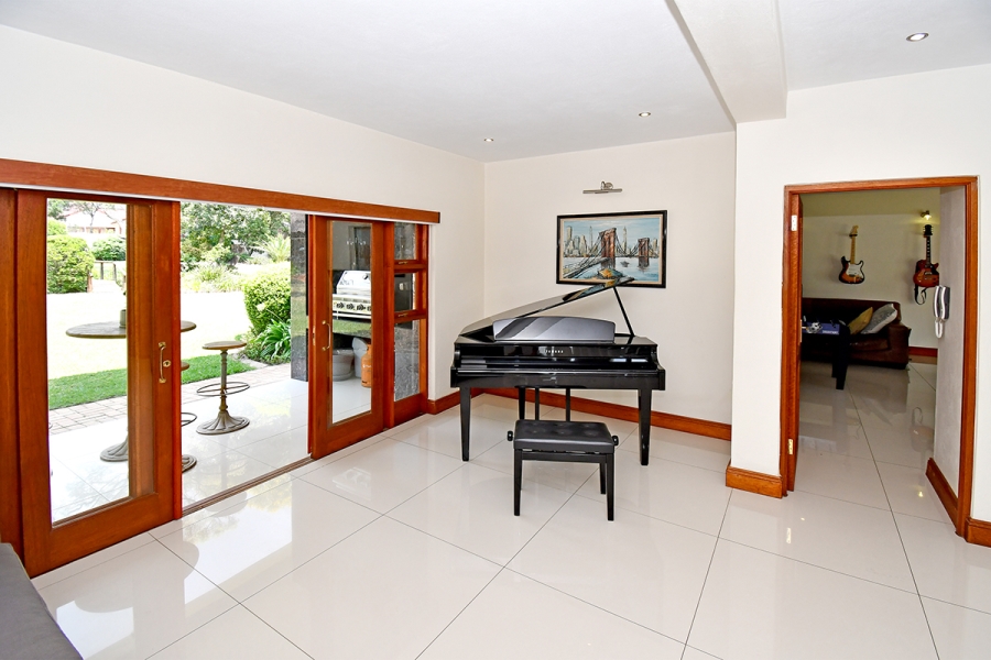 4 Bedroom Property for Sale in Bryanston Gauteng