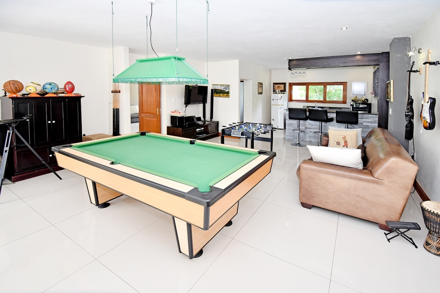 4 Bedroom Property for Sale in Bryanston Gauteng