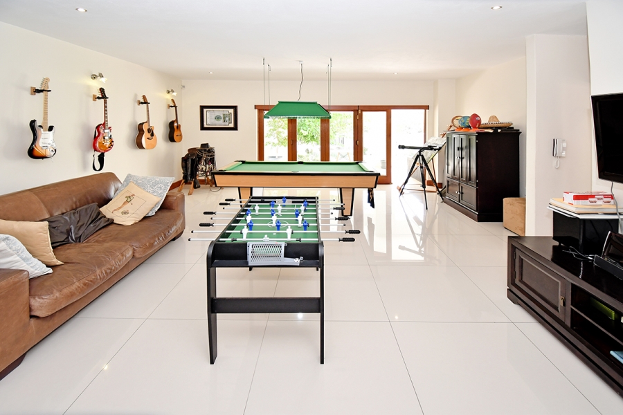 4 Bedroom Property for Sale in Bryanston Gauteng