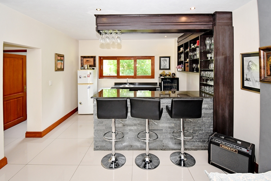4 Bedroom Property for Sale in Bryanston Gauteng