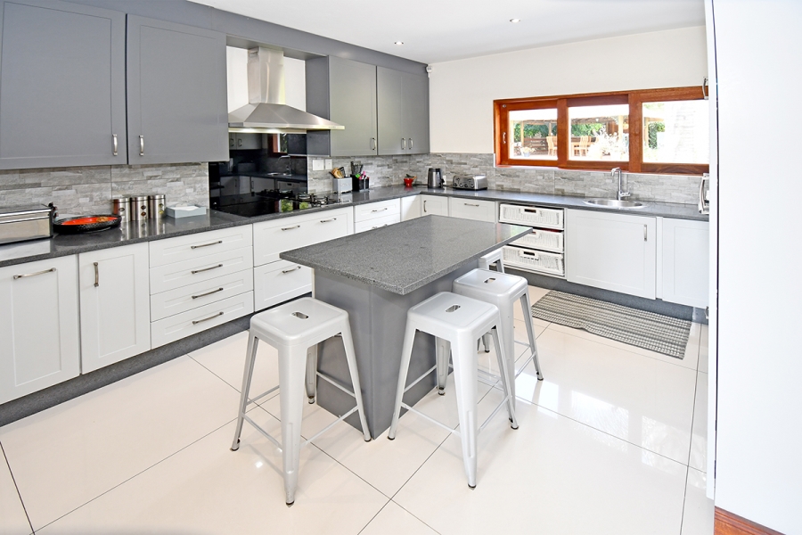 4 Bedroom Property for Sale in Bryanston Gauteng