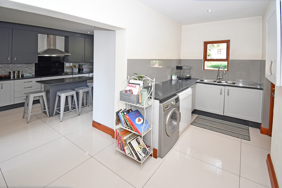 4 Bedroom Property for Sale in Bryanston Gauteng