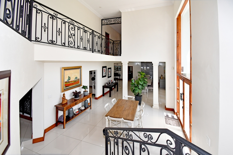 4 Bedroom Property for Sale in Bryanston Gauteng