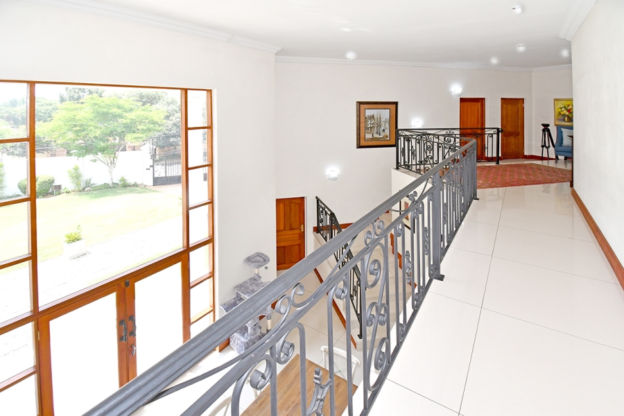 4 Bedroom Property for Sale in Bryanston Gauteng