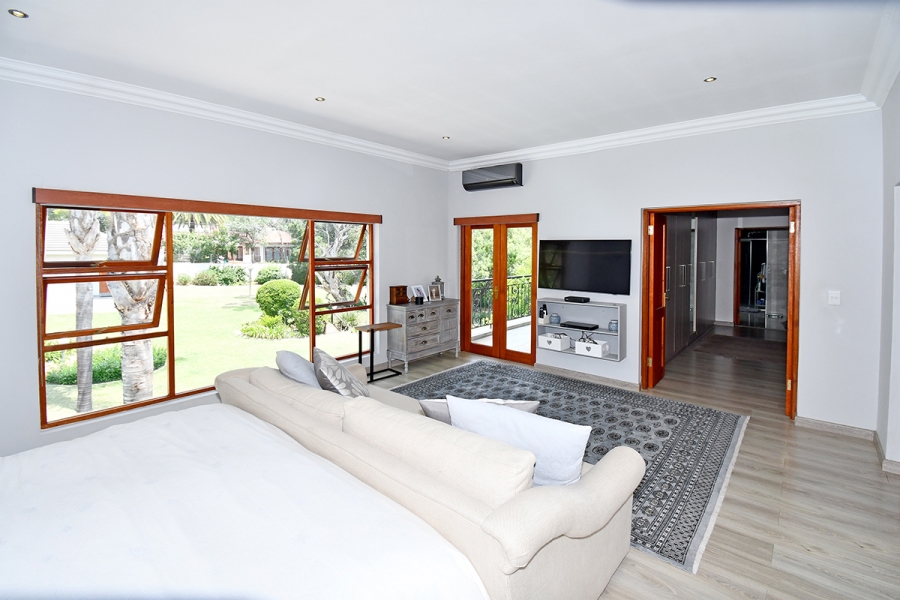 4 Bedroom Property for Sale in Bryanston Gauteng