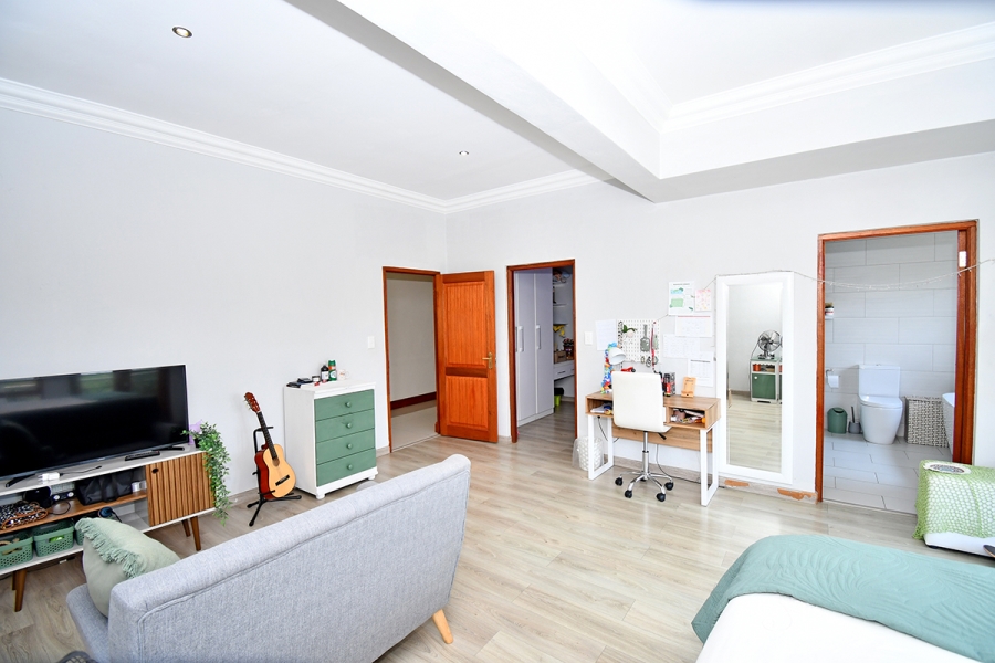 4 Bedroom Property for Sale in Bryanston Gauteng