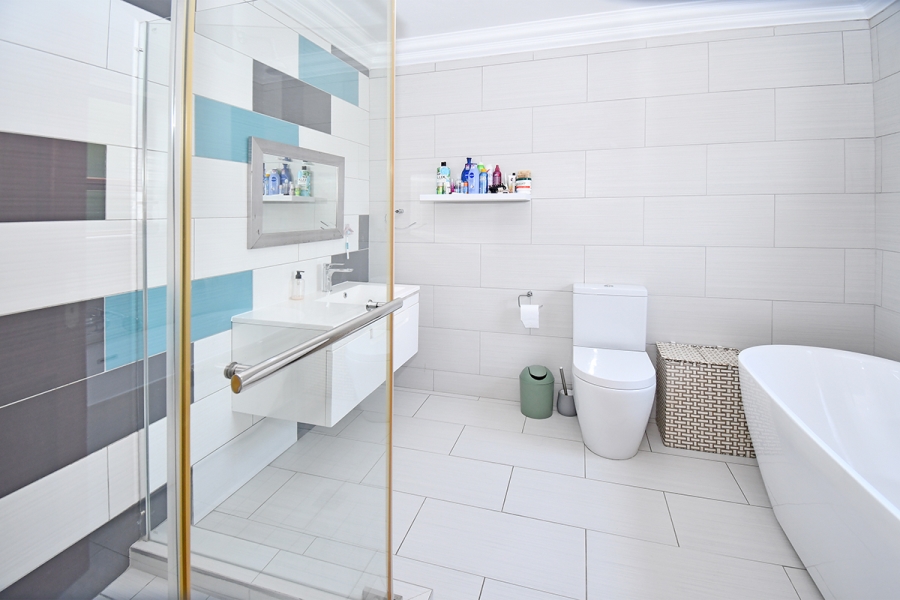 4 Bedroom Property for Sale in Bryanston Gauteng