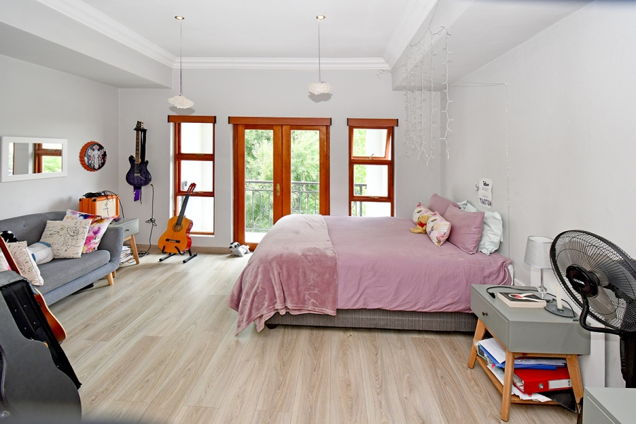 4 Bedroom Property for Sale in Bryanston Gauteng