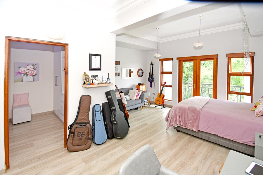 4 Bedroom Property for Sale in Bryanston Gauteng