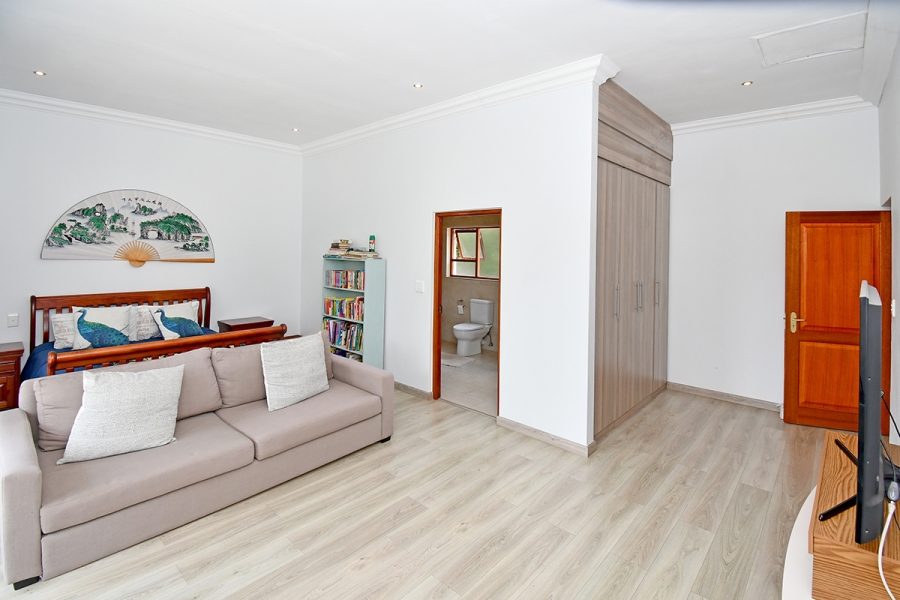 4 Bedroom Property for Sale in Bryanston Gauteng