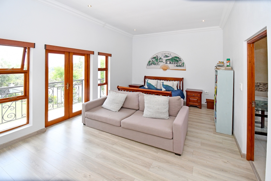 4 Bedroom Property for Sale in Bryanston Gauteng