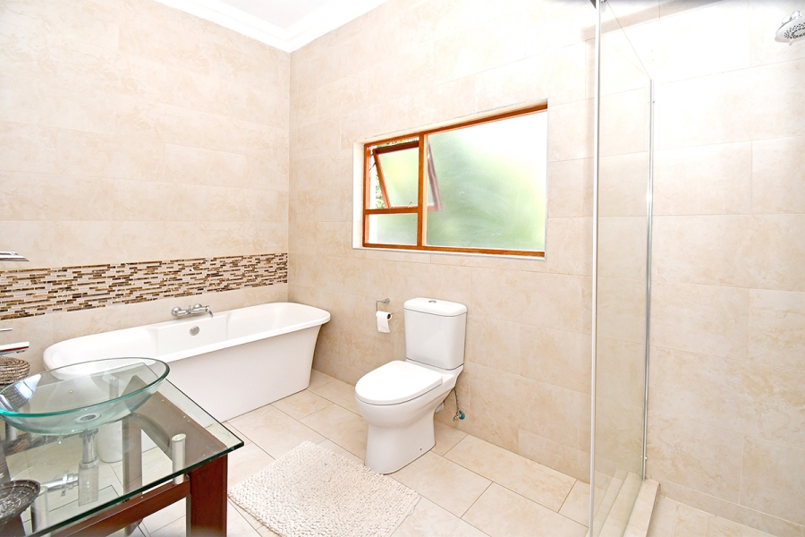 4 Bedroom Property for Sale in Bryanston Gauteng