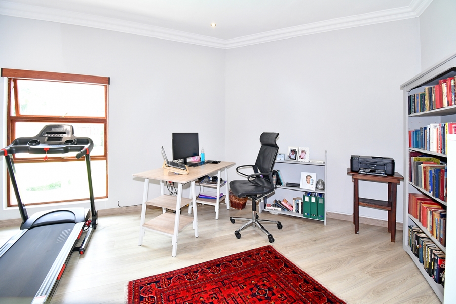 4 Bedroom Property for Sale in Bryanston Gauteng