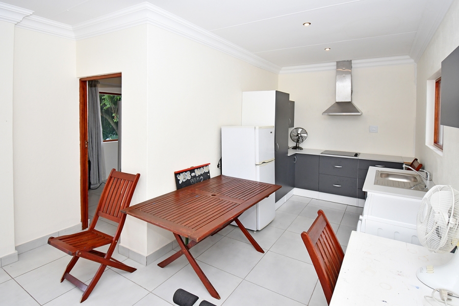 4 Bedroom Property for Sale in Bryanston Gauteng