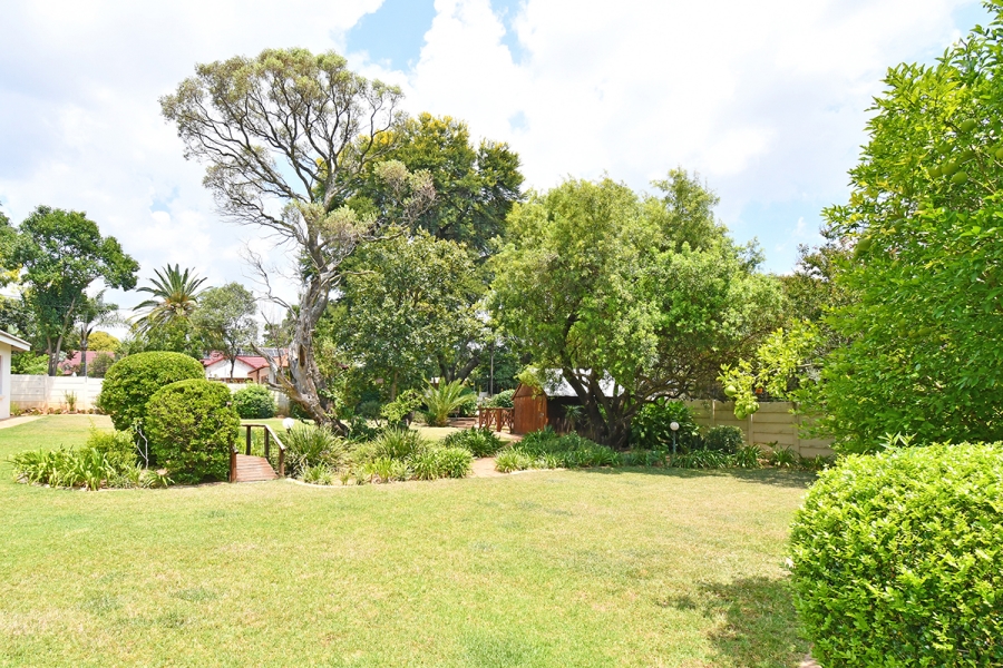 4 Bedroom Property for Sale in Bryanston Gauteng