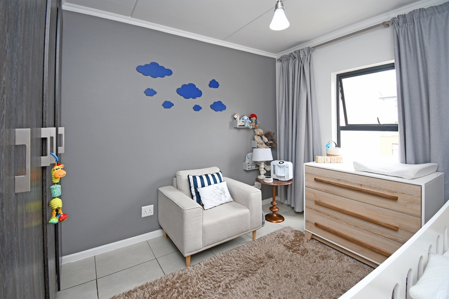 3 Bedroom Property for Sale in Olivedale Gauteng