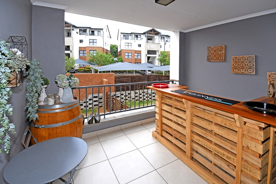 3 Bedroom Property for Sale in Olivedale Gauteng