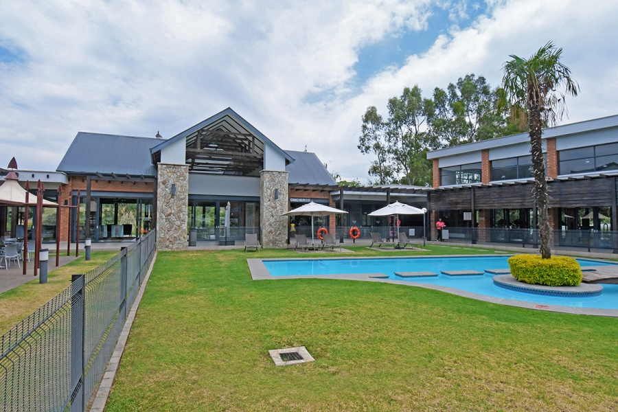 3 Bedroom Property for Sale in Olivedale Gauteng