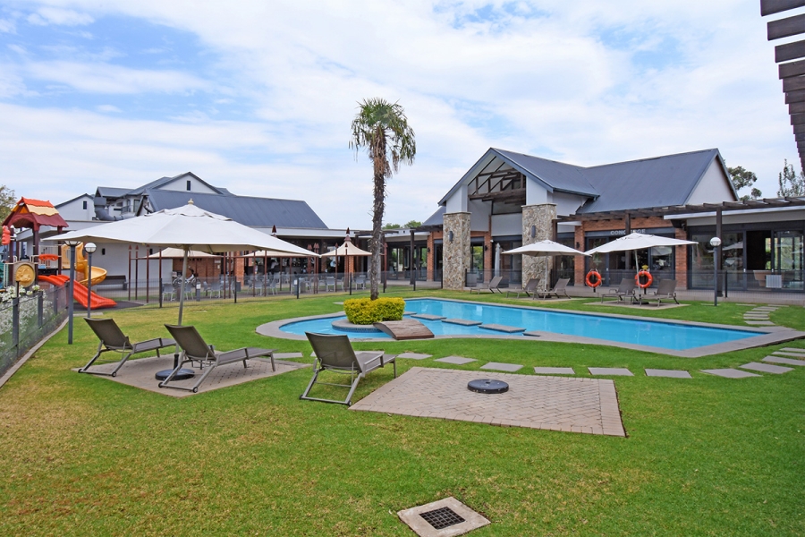 3 Bedroom Property for Sale in Olivedale Gauteng