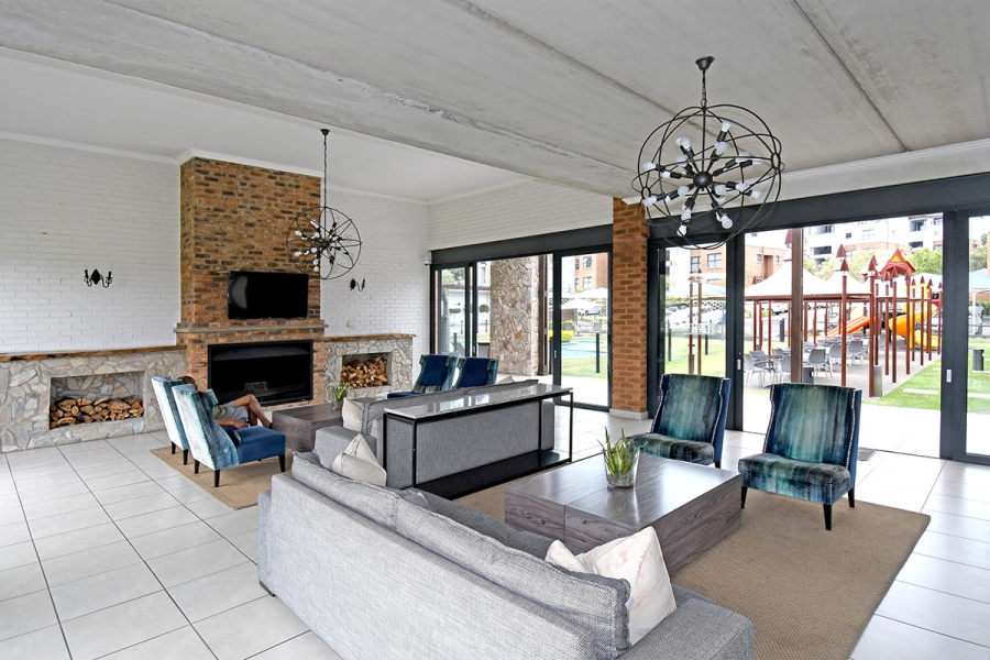 3 Bedroom Property for Sale in Olivedale Gauteng