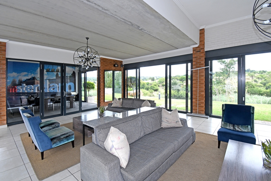 3 Bedroom Property for Sale in Olivedale Gauteng