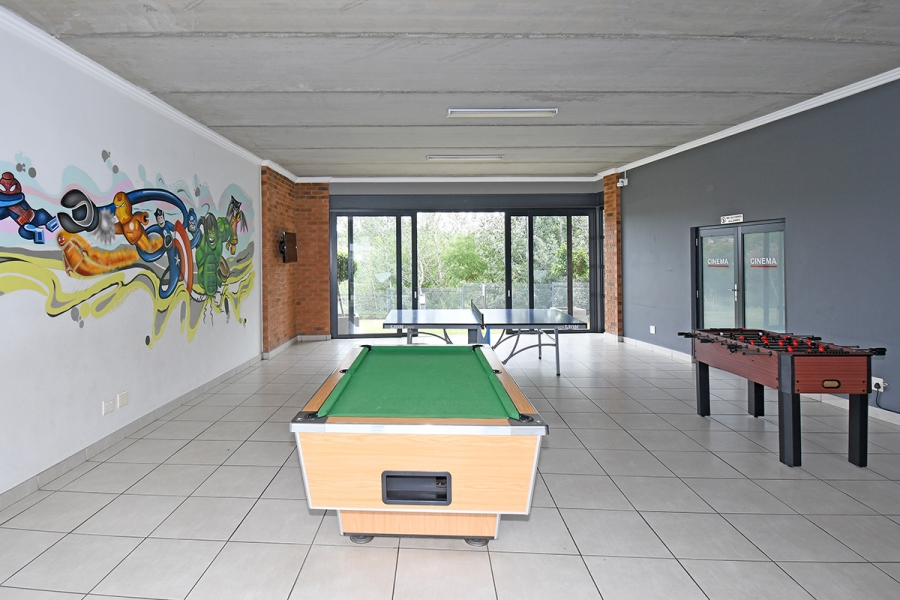 3 Bedroom Property for Sale in Olivedale Gauteng