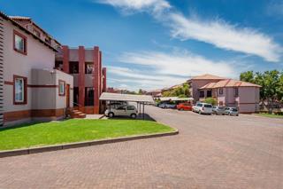 2 Bedroom Property for Sale in Castleview Gauteng