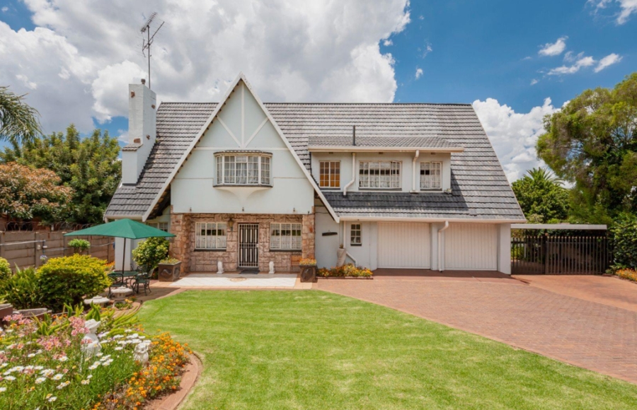 4 Bedroom Property for Sale in Hazelpark Gauteng