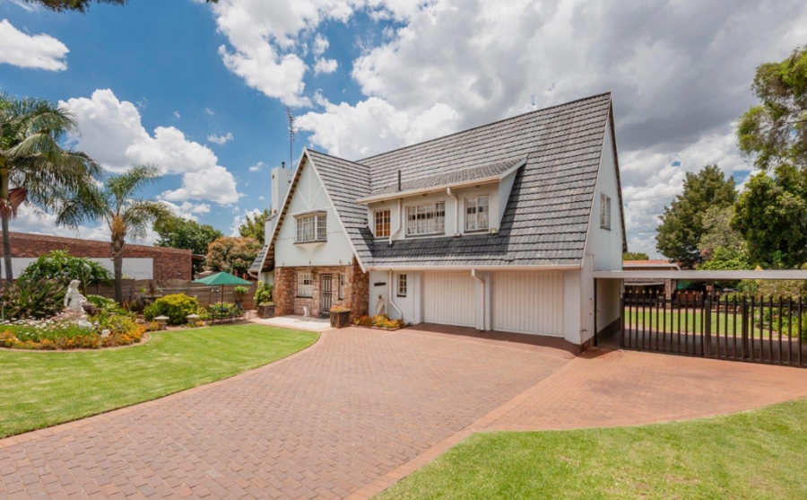 4 Bedroom Property for Sale in Hazelpark Gauteng