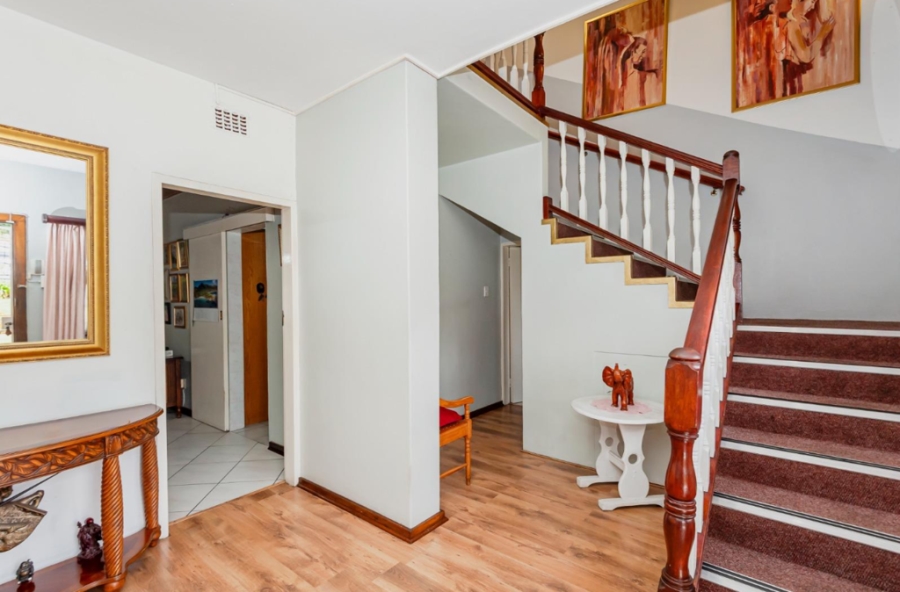 4 Bedroom Property for Sale in Hazelpark Gauteng