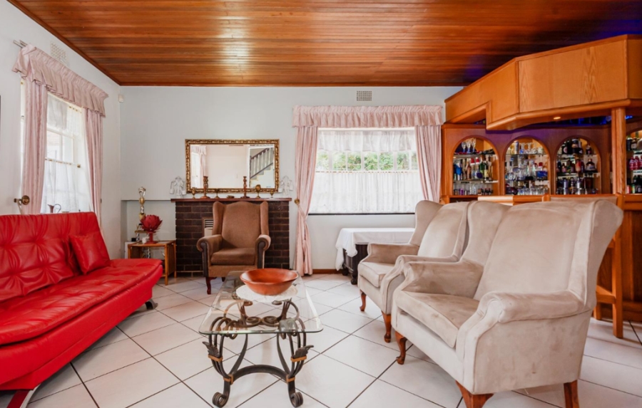 4 Bedroom Property for Sale in Hazelpark Gauteng